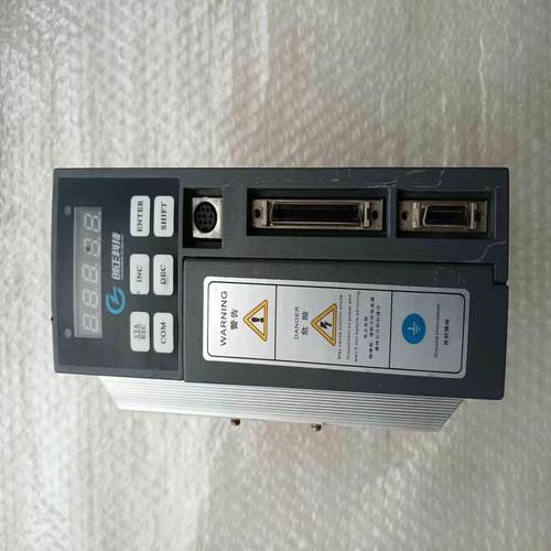 【星慕电子】J247*无锡创正科技伺服驱动器型号AMS80-M06030