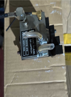 (询价)GH/50310-012德国 BAASEL LASE