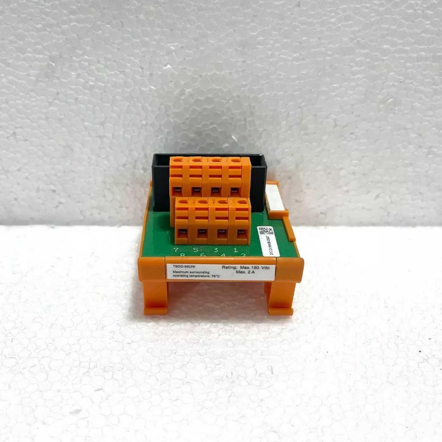 议价全新Weidmuller接线端子台，型号FC-TSDO-04