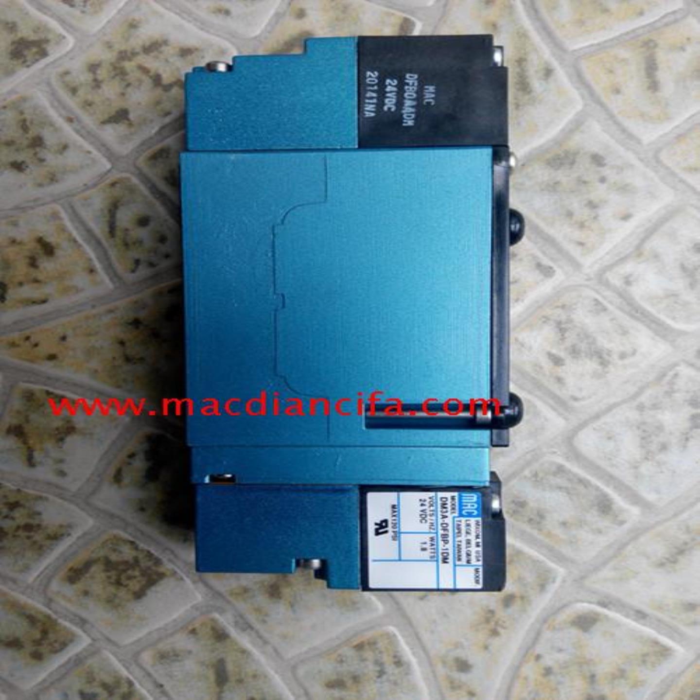 议价-美U国MAC电磁阀92B-BAB-000-DM-DFFP-1DM正品原装进口，