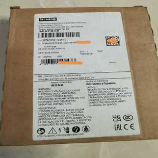 未使用 3RN2010 1CW30 詢價 電機保護
