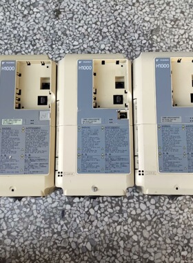 安川H1000变频器CIMR-HB4A0006FBC[浩蓉商户]