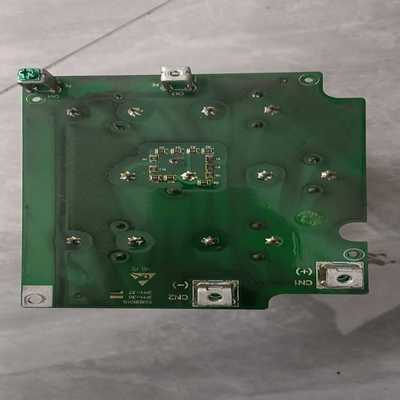 众辰变频器电容板S28DR01B 37KW[浩蓉商户]