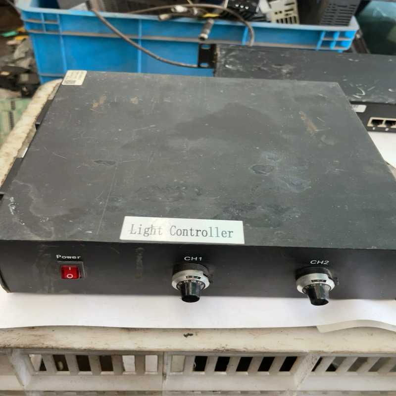 HAPS-24W300-2T光源控制器+++功能正常（gg设备）