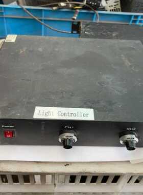 HAPS-24W300-2T光源控制器+++功能正常（gg设备）
