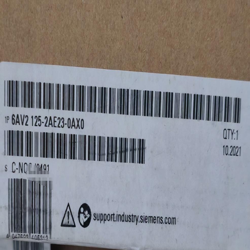 6AV2125-2AE23-0AX0议价（耶耶电子）