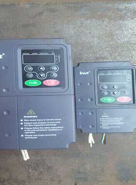 英威腾变频器，型号CHF100A-004G/5R5P-4询价