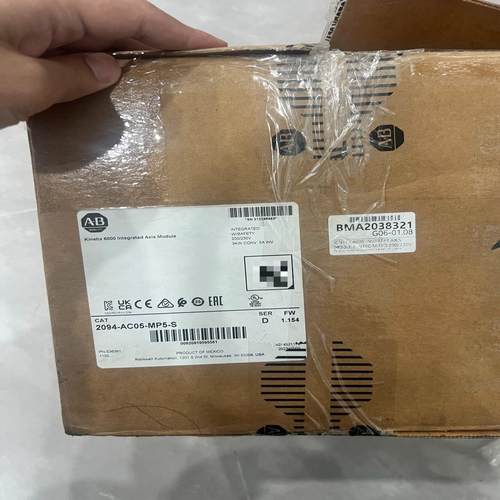 开封2094-AC05-MP5-S议价询价