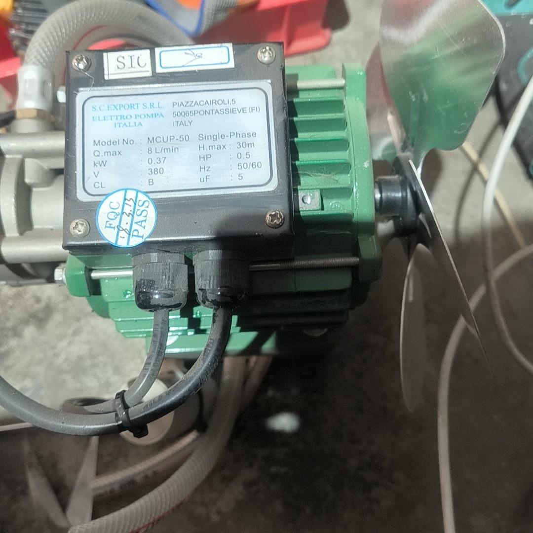 SCEXPORT MCUP-50037kW8L-m（基数电子）