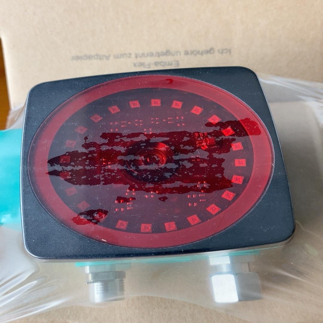 (背呗机械)倍加福光学读头型号PXV100S-F200-SSI-V19