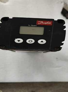 出丹佛斯ICAD600TS执行器，型号027H9068，轻微一议价商品