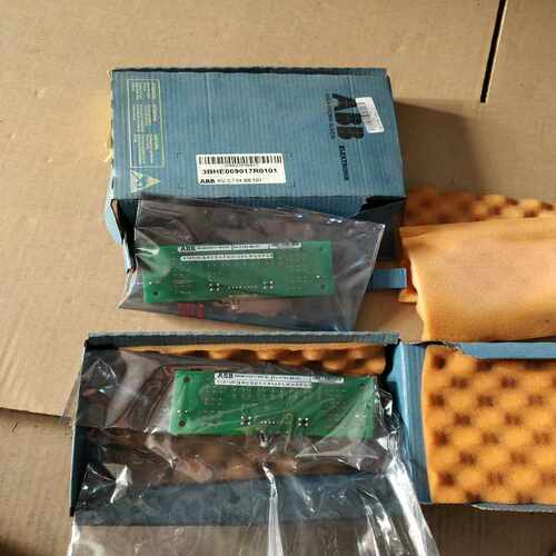 XV C724 BE101 3BHE009017R0101~询价