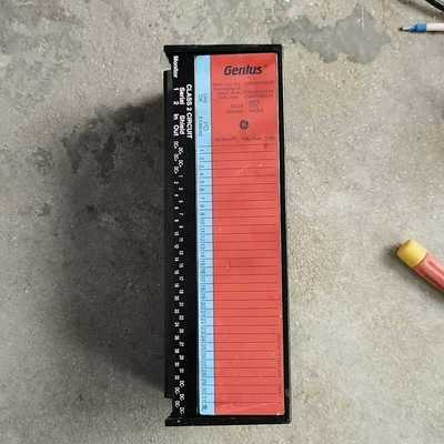 班美萝GEPLC模块IC660BRD024，二手拆机，现货一台包--议价商品