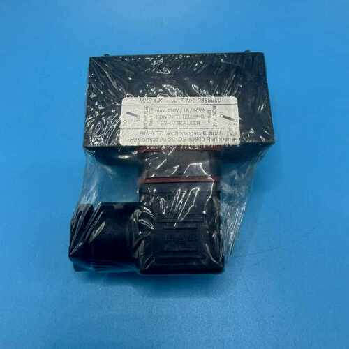 BUHLER电磁阀MKS1/K询价