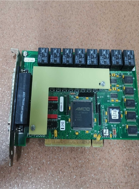 议~PCI-PDIS08 29873 PCI-PDISO8 采集