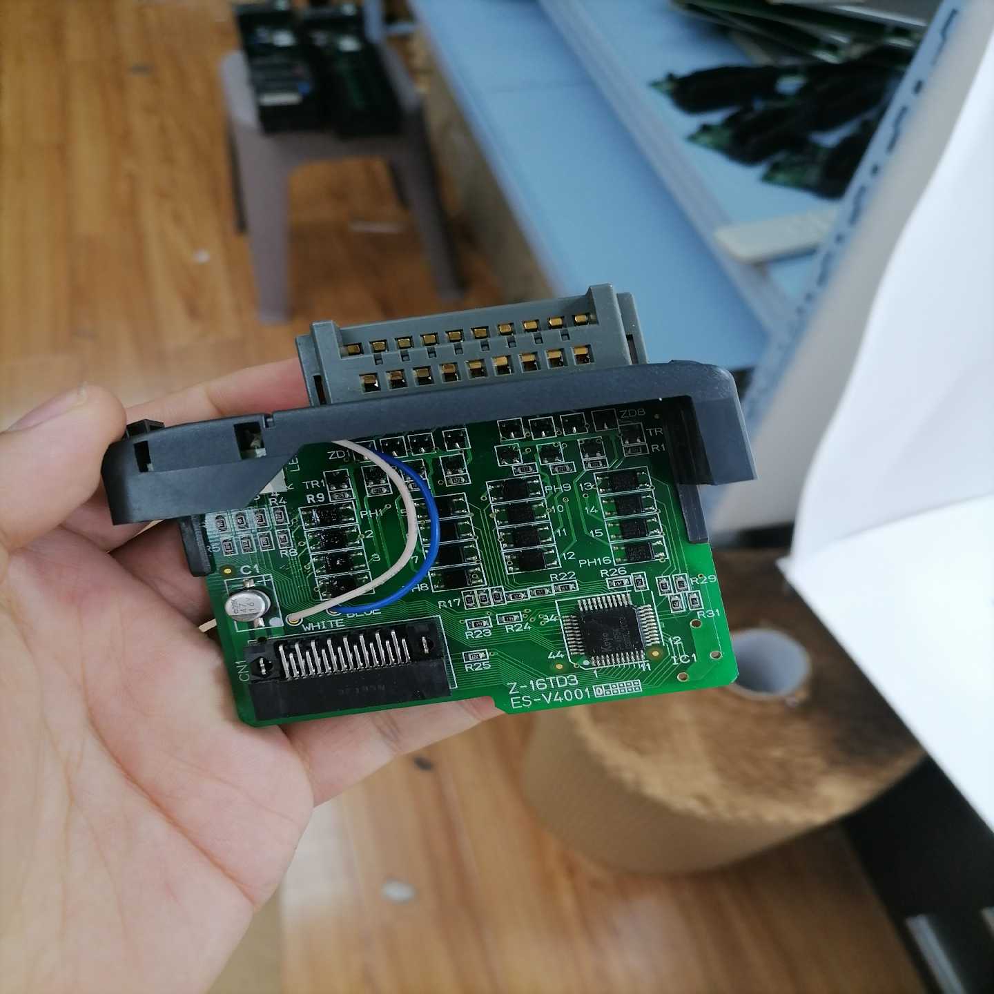 D2-16TD2-2  AUTOMATION DIRECT模~询价