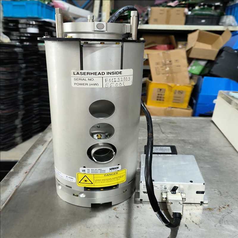 4022.455.78501ASML激光头控制器一套实物拍摄（耶耶电子）