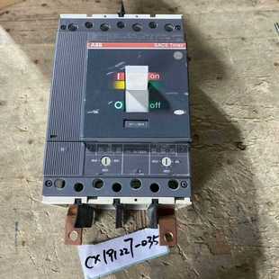ABB Tmax 议 SACE XT系列断路器 T4V250