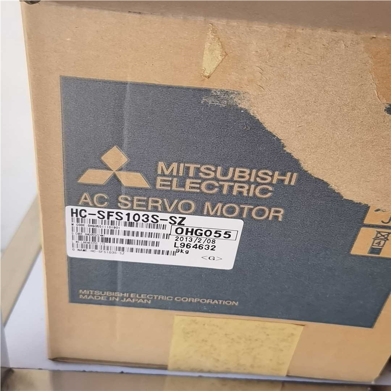 HC-SFS103S-SZ三菱电机，新，需要可以联系【鑫鑫商铺】