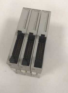 PLC模块 FX5-C16EX/D 三菱~议价