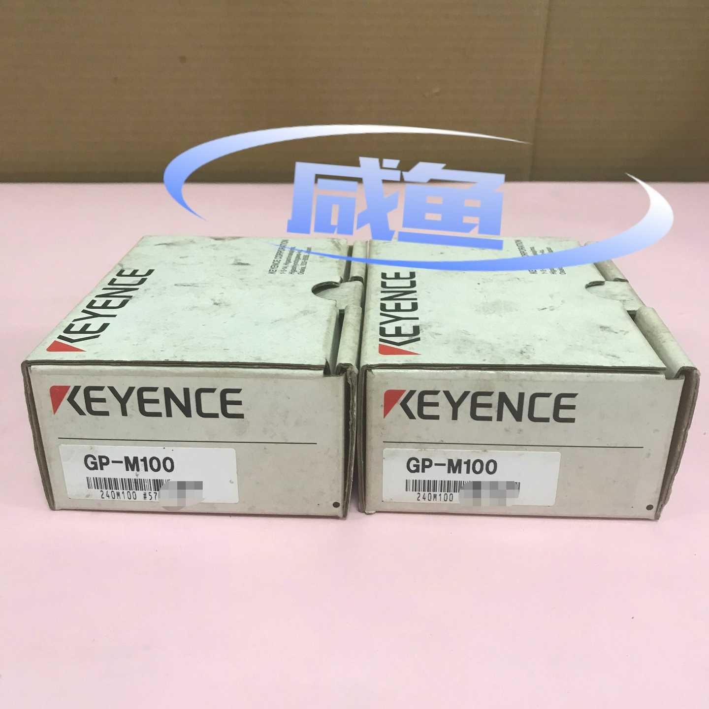 GP-M100 基恩士KEYENCE压力开关传感器~询价