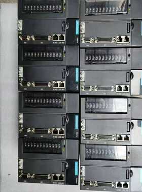 汇川伺服1.5KW驱动器，lS620NT5R4l一FH，电压--议价商品