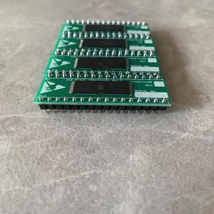 K182 44782 MK6油雾浓度控制器主板EEPROM 明明电子