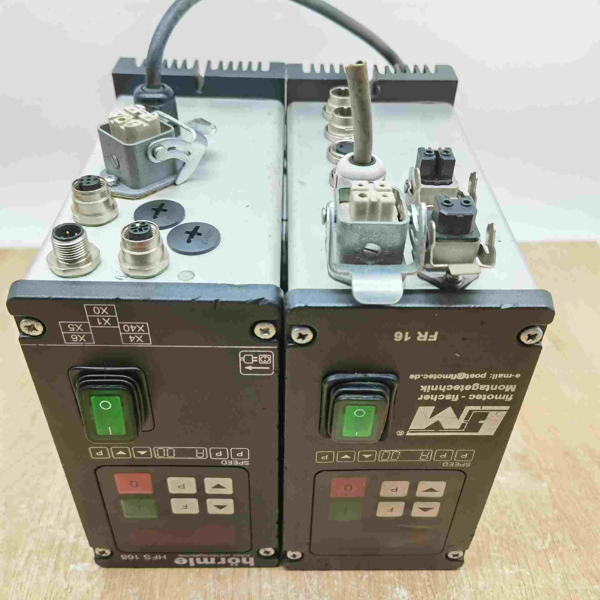 FM FR 16/HORMIE HFS168电源~询价