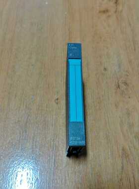 (背呗机械)模块6ES7 134-4GD00-0AB0功能正常