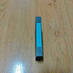 4GD00 134 模块6ES7 0AB0功能正常 背呗机械