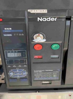 良信万能式断路器固定式NDW2-16001600A固定--议价商品