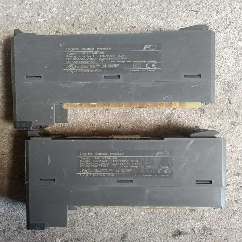 富士模块NP1Y16R-08--议价商品