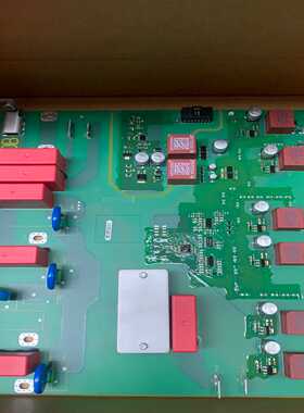 A5E02822120带包装可控硅触发板拍前询价