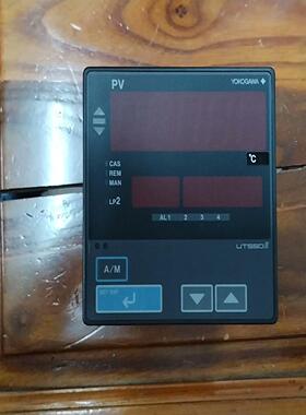 横河控制器UT550-02询价