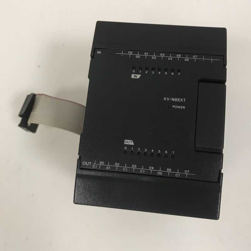 KEYENCE基恩士模块 KV-N8EXT~询价