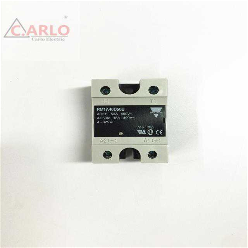 壹年包换原装佳乐固态RM1A40D50B 48D50  RS1A40D40E RM1E48AA1