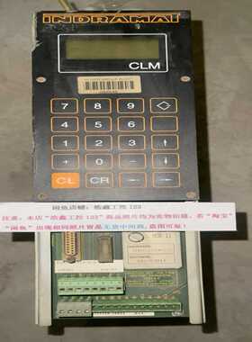 FWA-CLM1.3-LA1-03VRS-MS INDRAM拍前询价