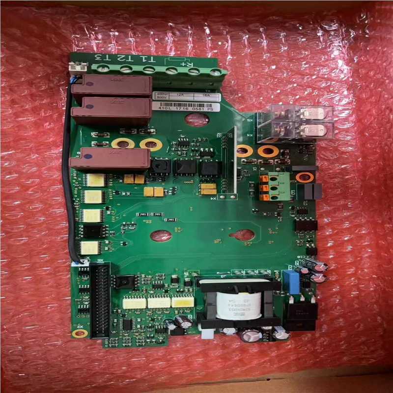 伟肯变频器电源驱动板410L 410I PC00410A P~询价