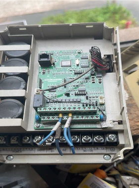 (询价)普传变频器 PI8100A1 004G3 380V4KW 实