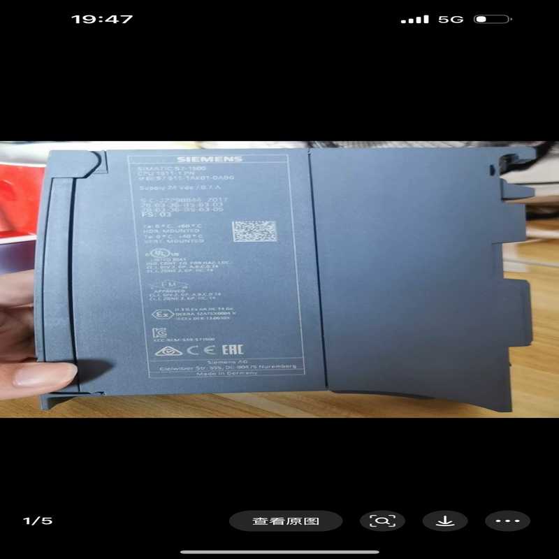 议~6ES7511-1AK01-0AB01裸机联系