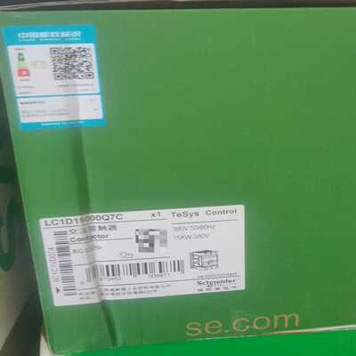 LC1D11500M5C【卡奥电子】