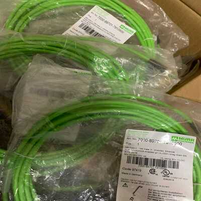 询价~MURR Elektronik 7000-89701-791