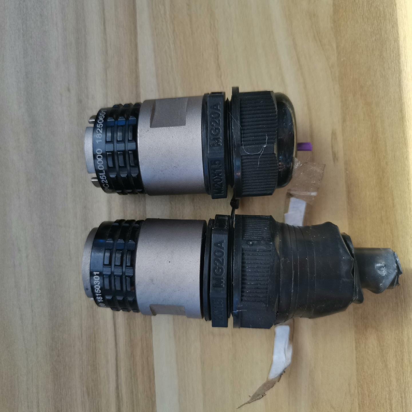 Amphenol安费诺HVTR61MCXPC25L0000~询价