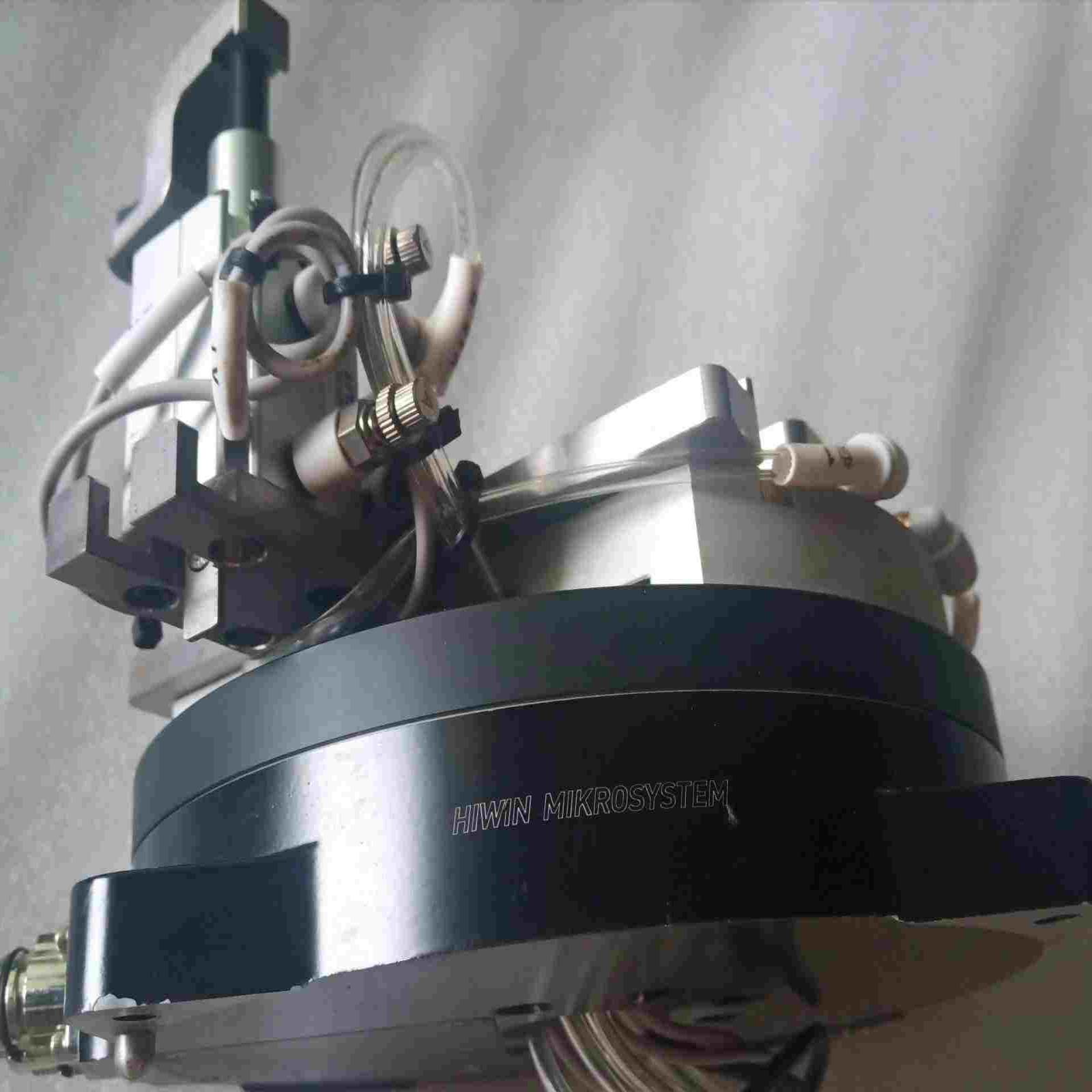 上银转台DD马达 控制器是D1-36-S2-2-0-00（夫美商行）