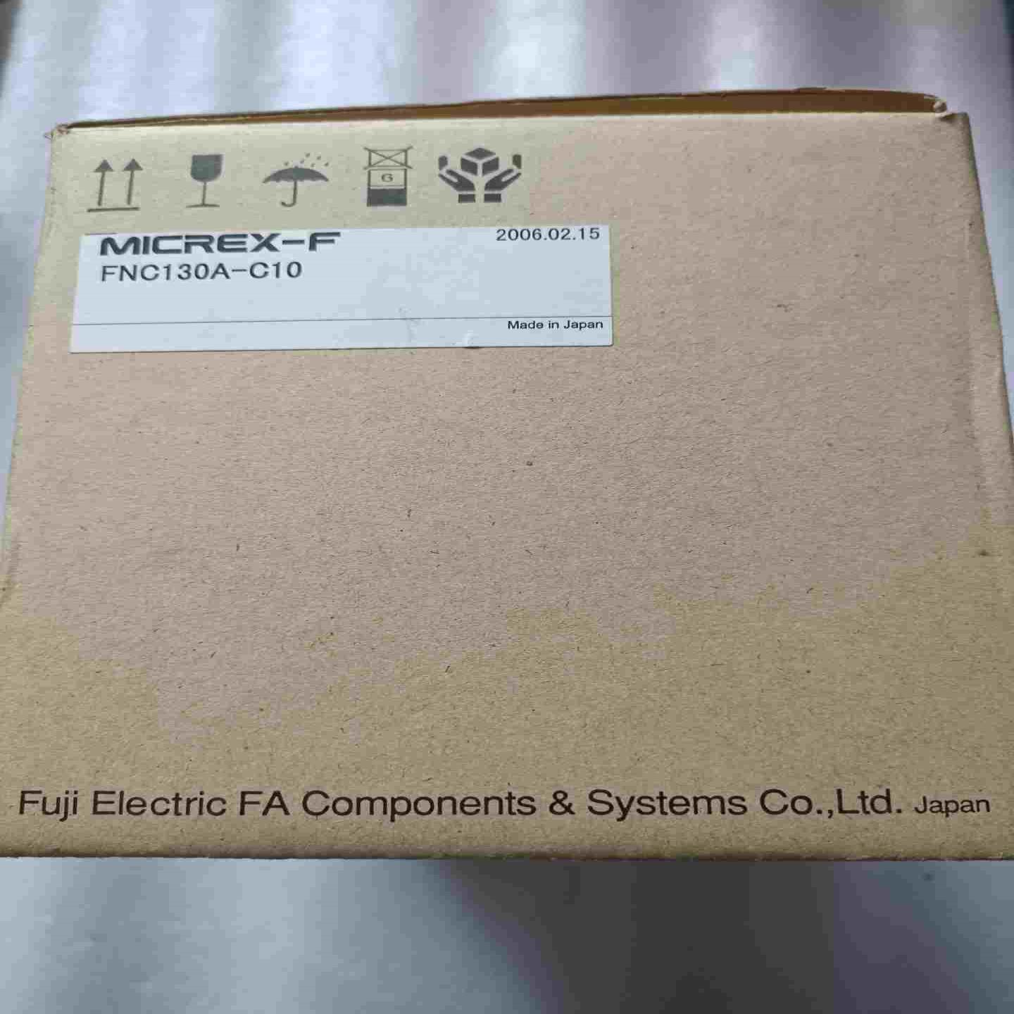 询价~富士MICREX-库存FNC130A-C10。