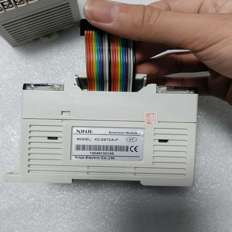 （询价）PLC信捷 XC-E6TCA-P