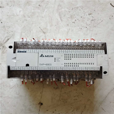 台达PLC DVP60ES00R2~询价