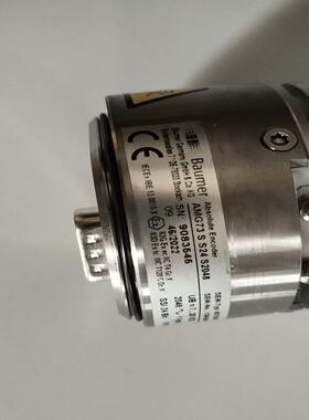 两个德国SEW编码器AS7YAMG73 S S24 S（基数电子）