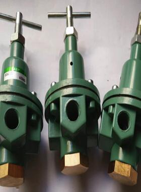 **复盛螺杆空压机配件CKD6062-2C容调阀9312717-122102-C调压