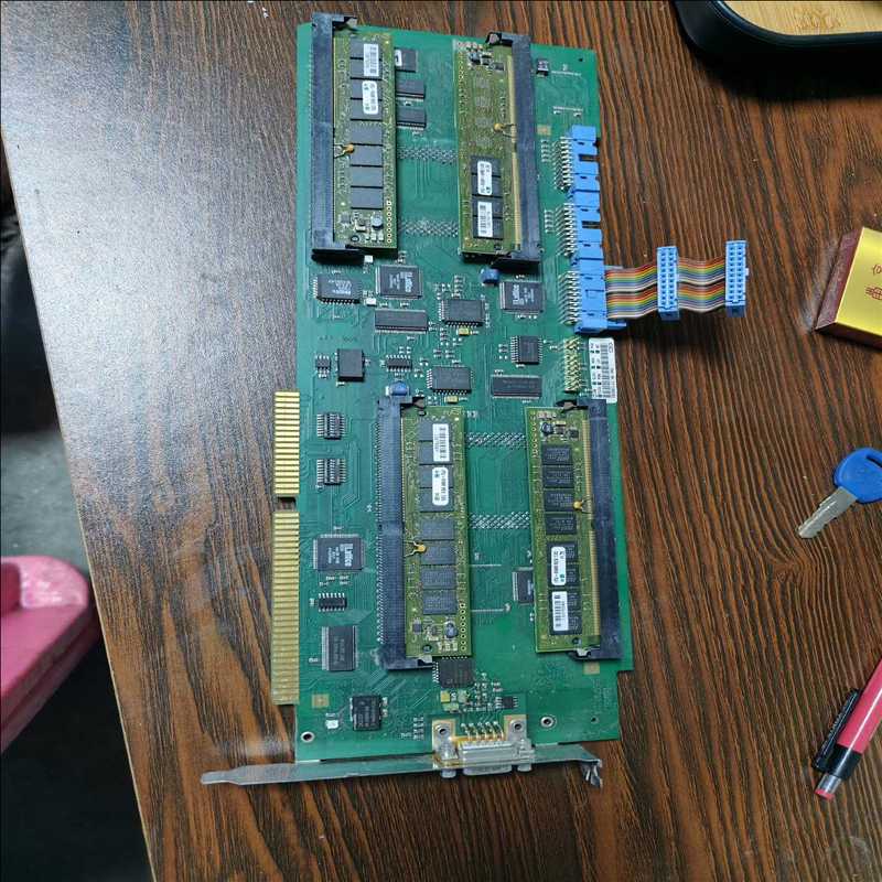 IRU-RAM RAM.105（耶耶电子）